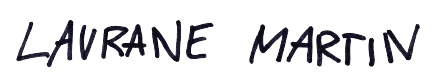 Lauranne Martin